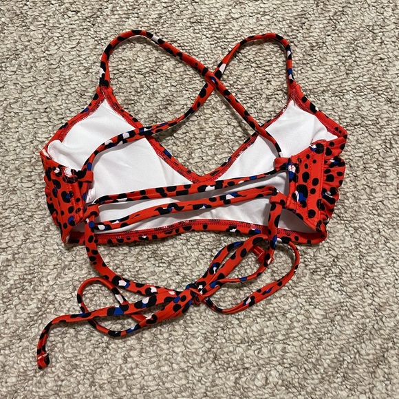 target bikini top - Picture 2 of 3